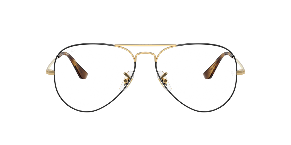 Ray-Ban | 0RX6489 (Aviator)