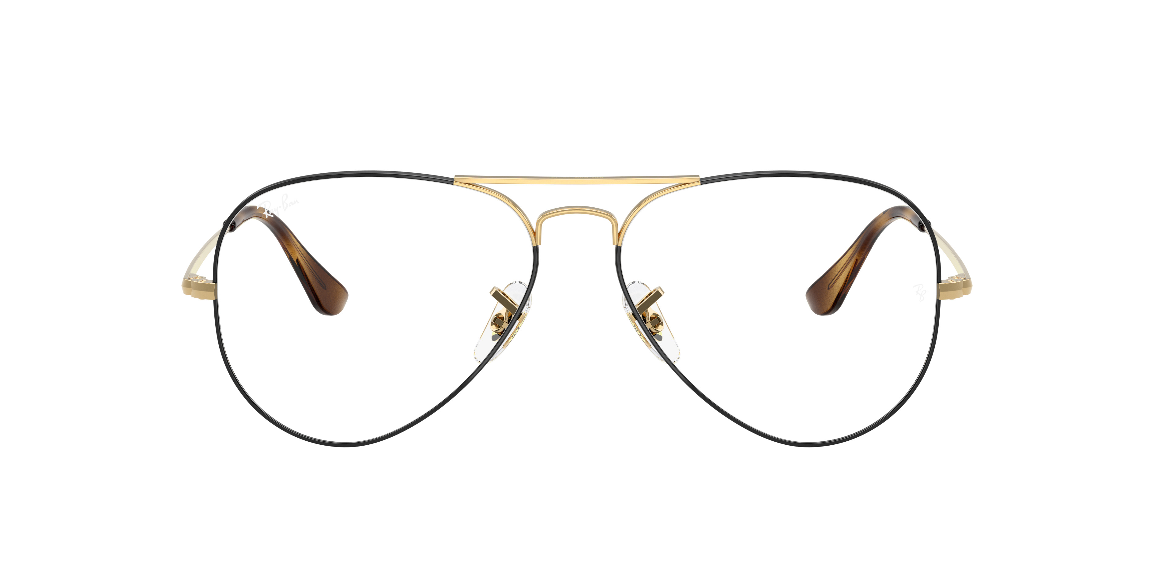 Ray-Ban | 0RX6489 (Aviator)