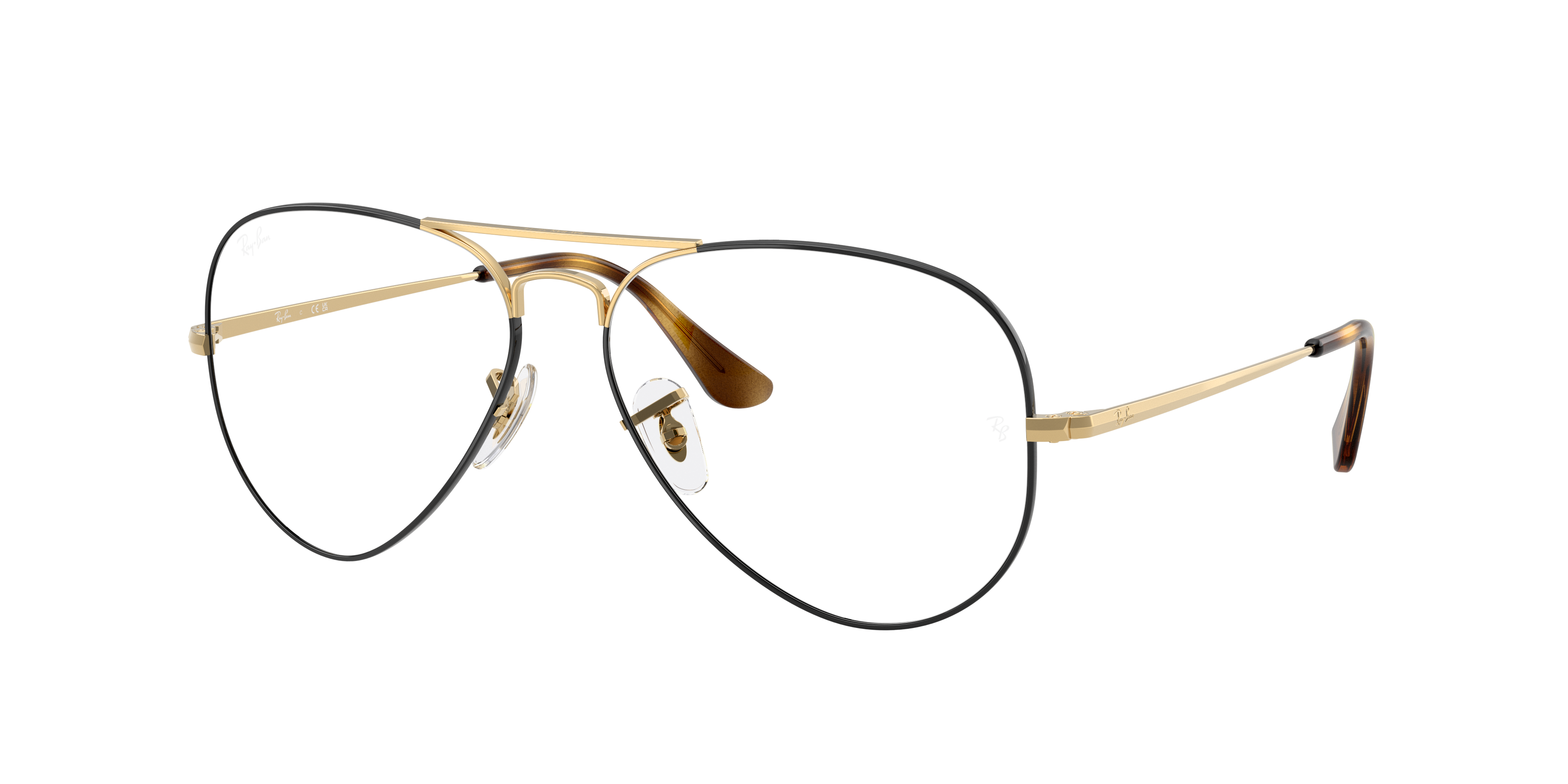 Ray-Ban | 0RX6489 (Aviator)