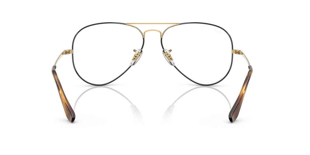 Ray-Ban | 0RX6489 (Aviator)