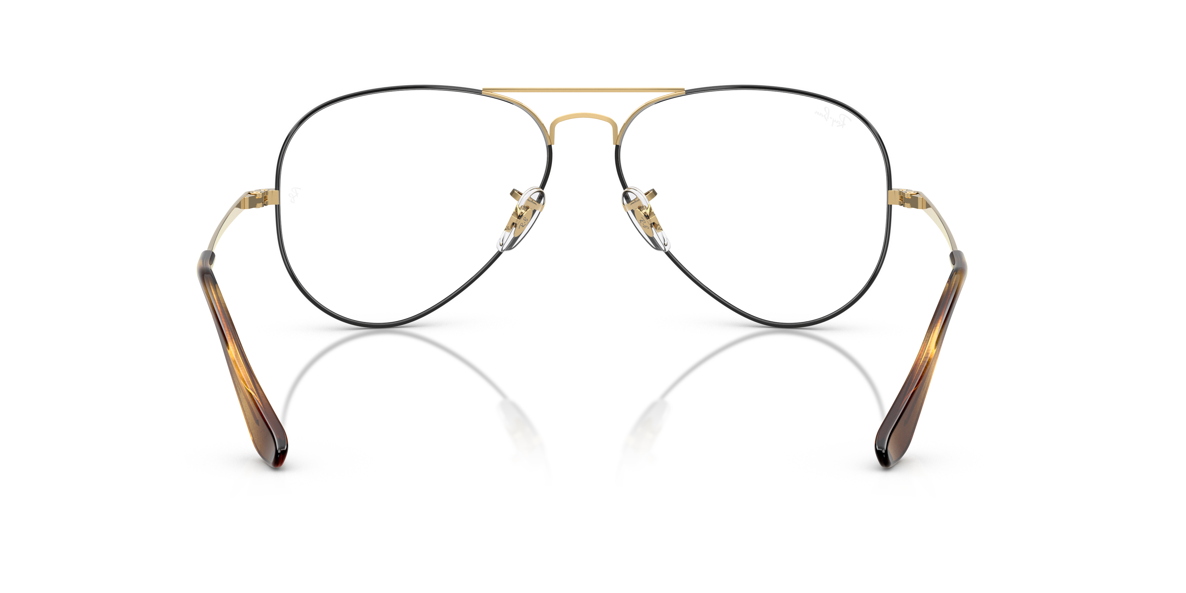 Ray-Ban | 0RX6489 (Aviator)