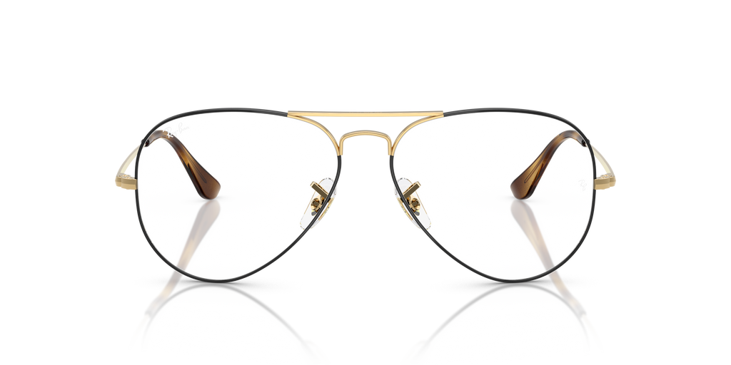 Ray-Ban | 0RX6489 (Aviator)