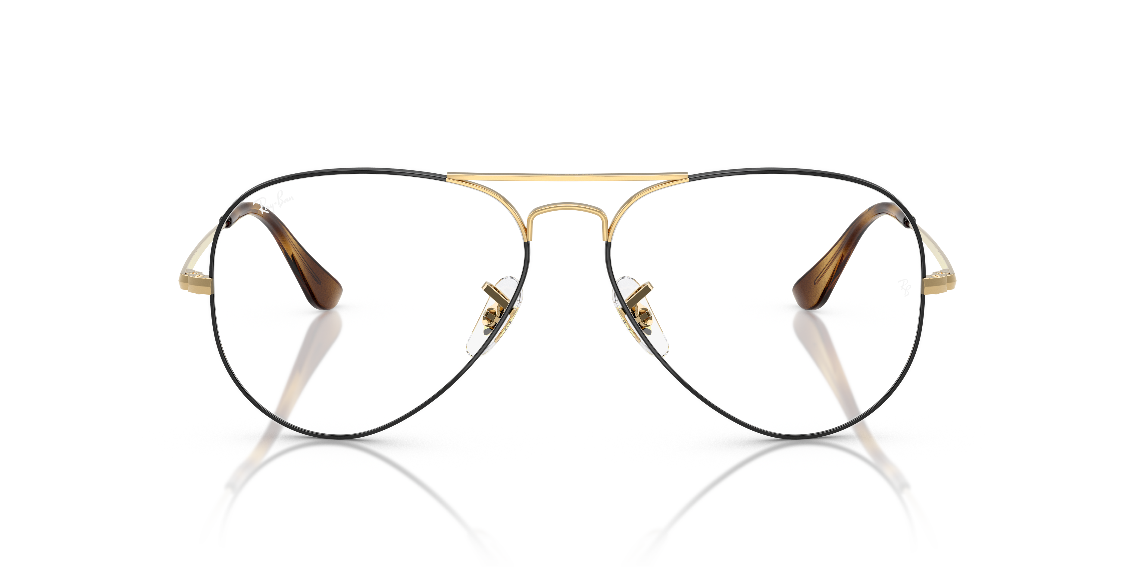 Ray-Ban | 0RX6489 (Aviator)