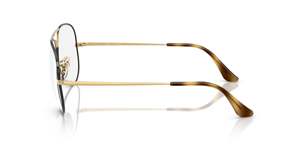 Ray-Ban | 0RX6489 (Aviator)
