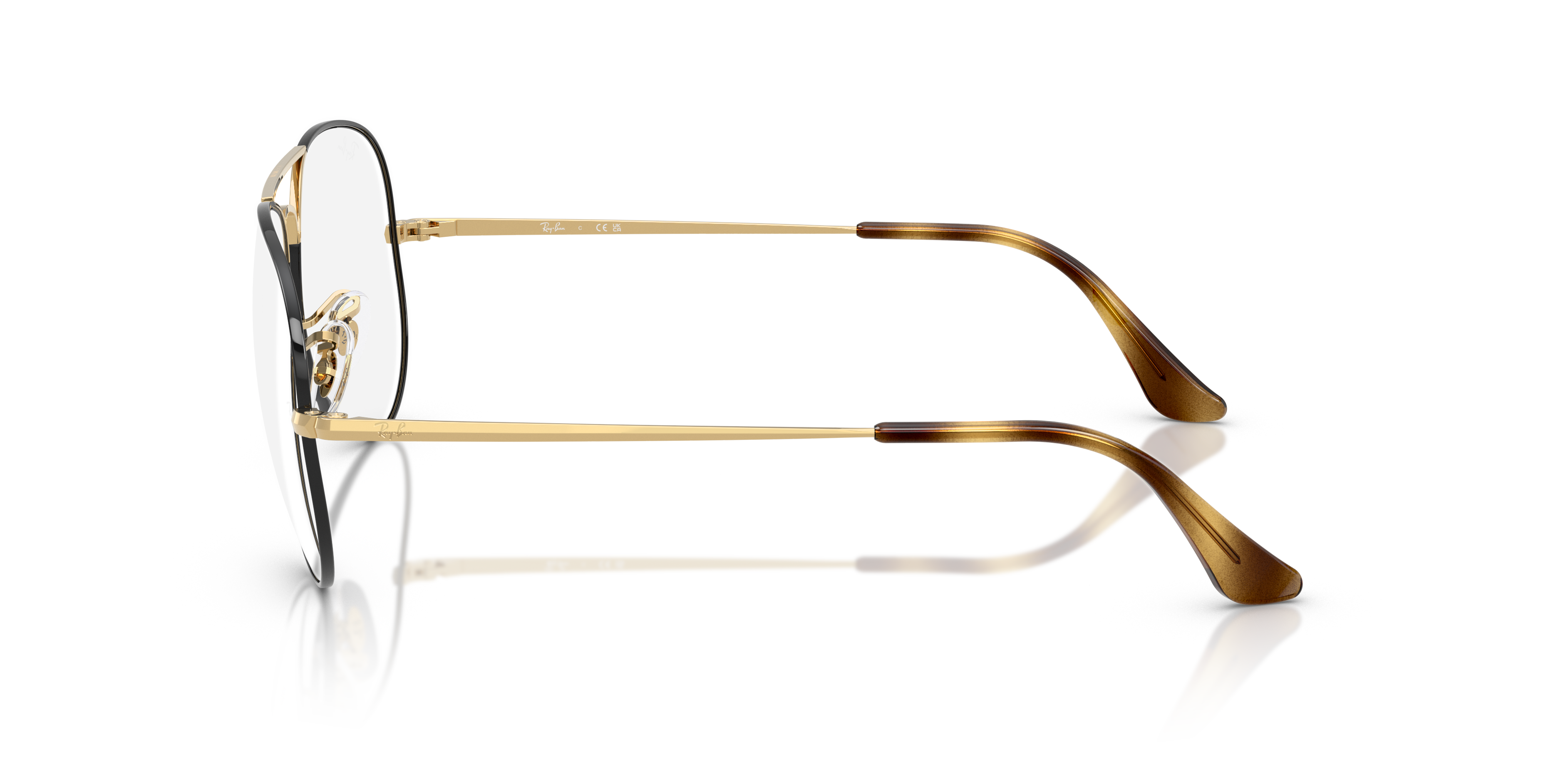 Ray-Ban | 0RX6489 (Aviator)