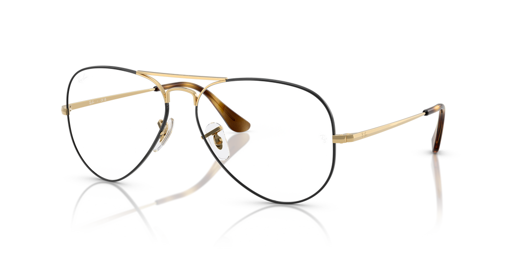 Ray-Ban | 0RX6489 (Aviator)