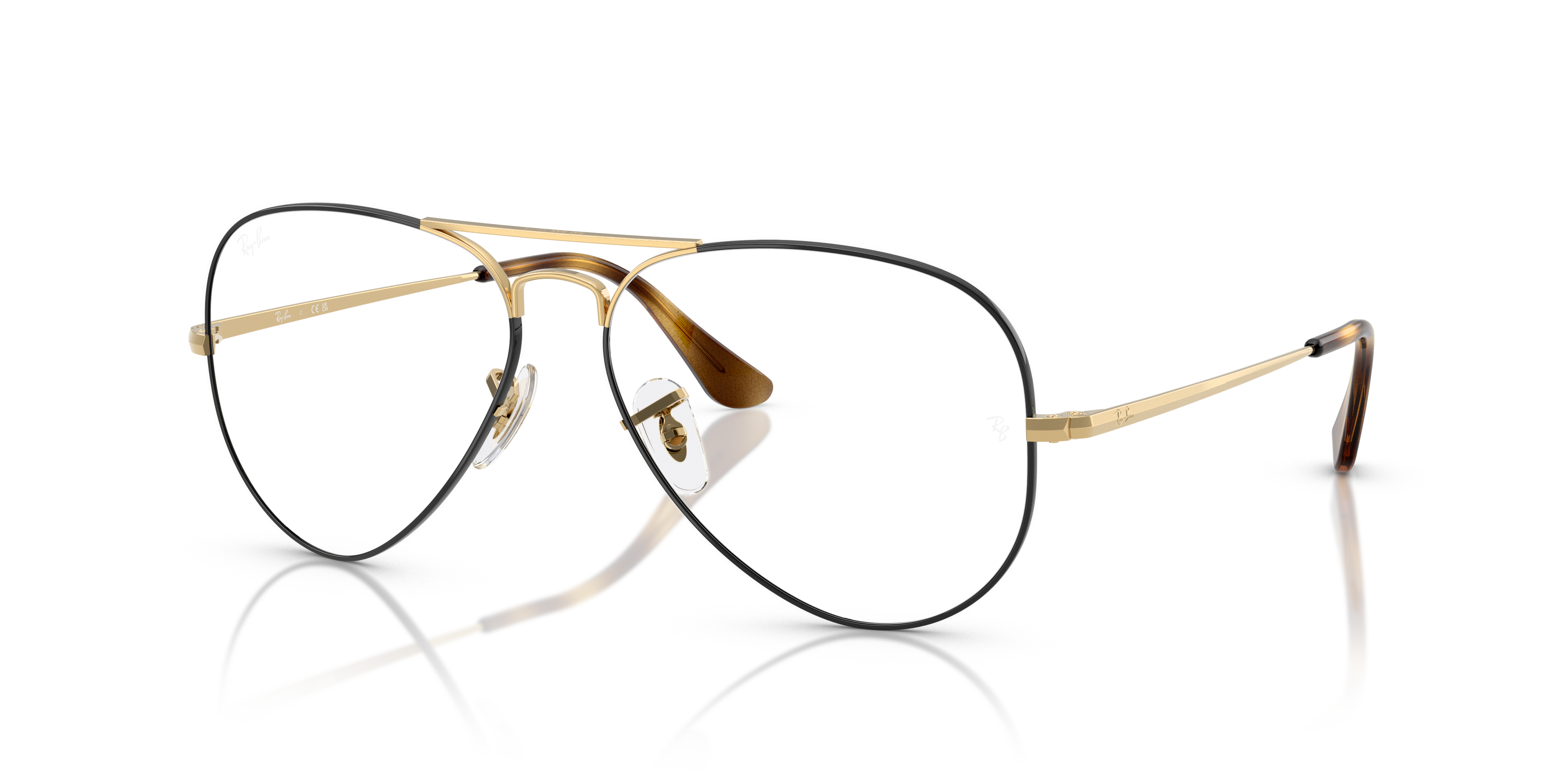 Ray-Ban | 0RX6489 (Aviator)