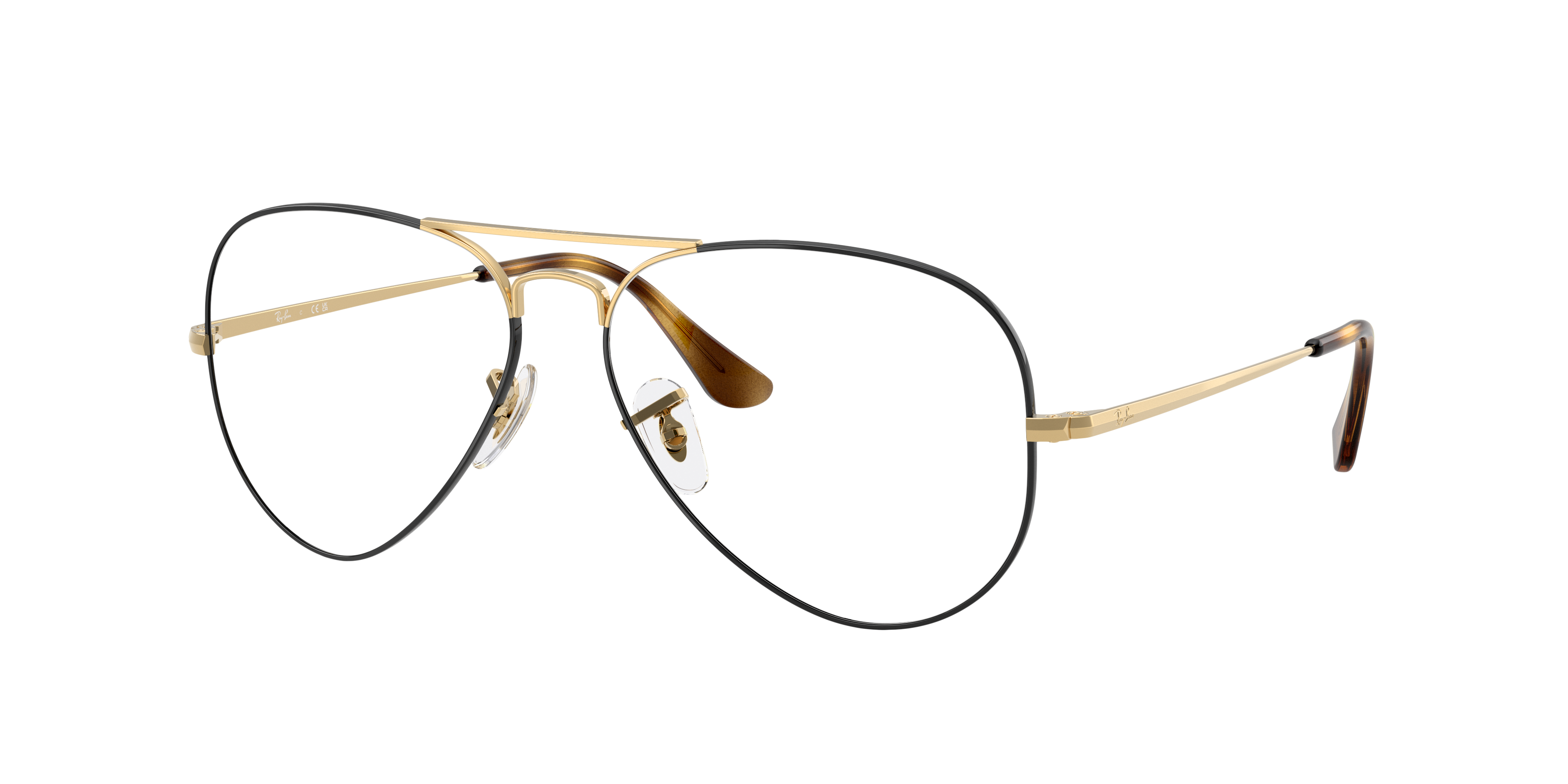 Ray-Ban | 0RX6489 (Aviator)
