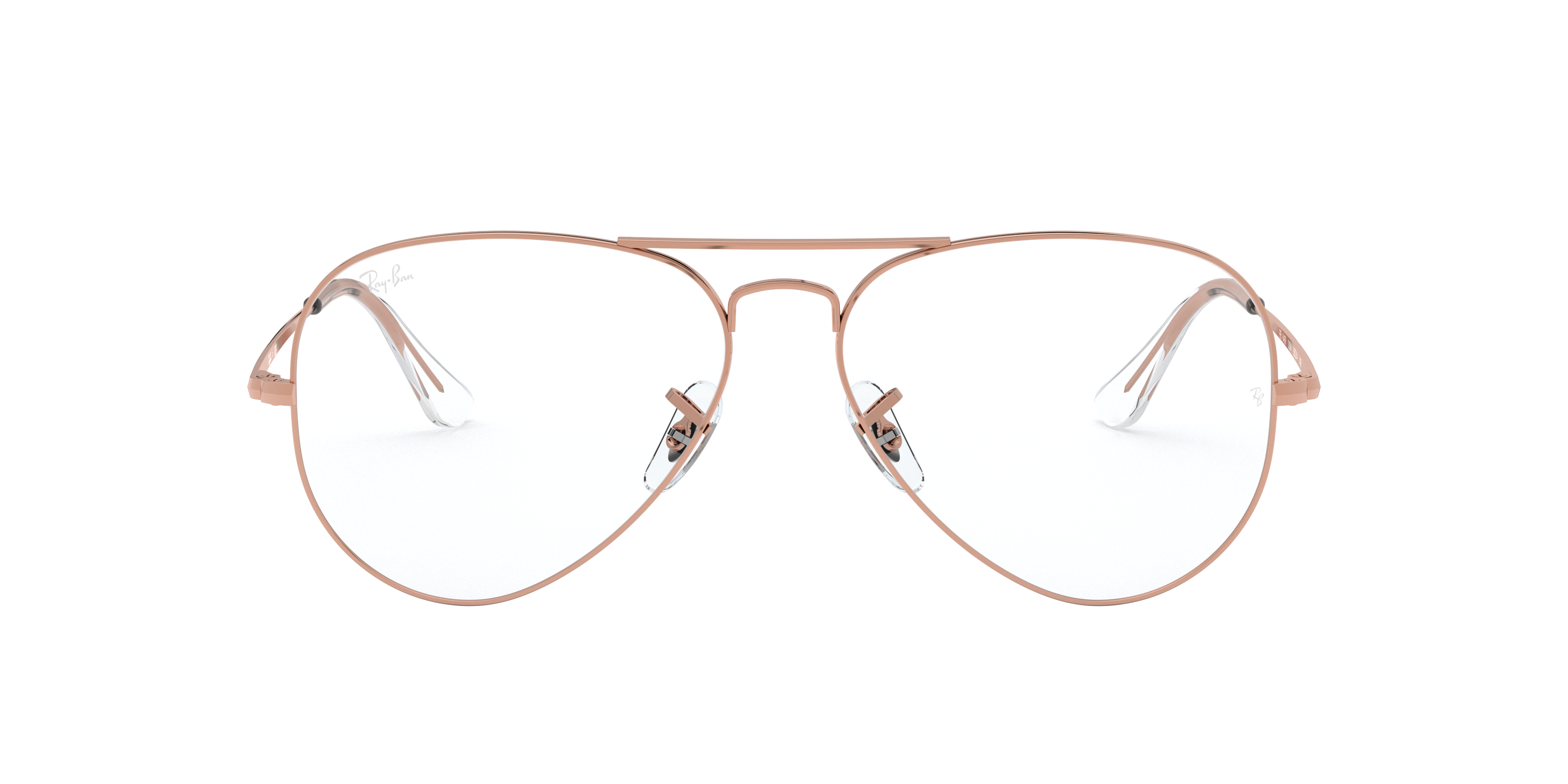 Ray-Ban | 0RX6489 (Aviator)