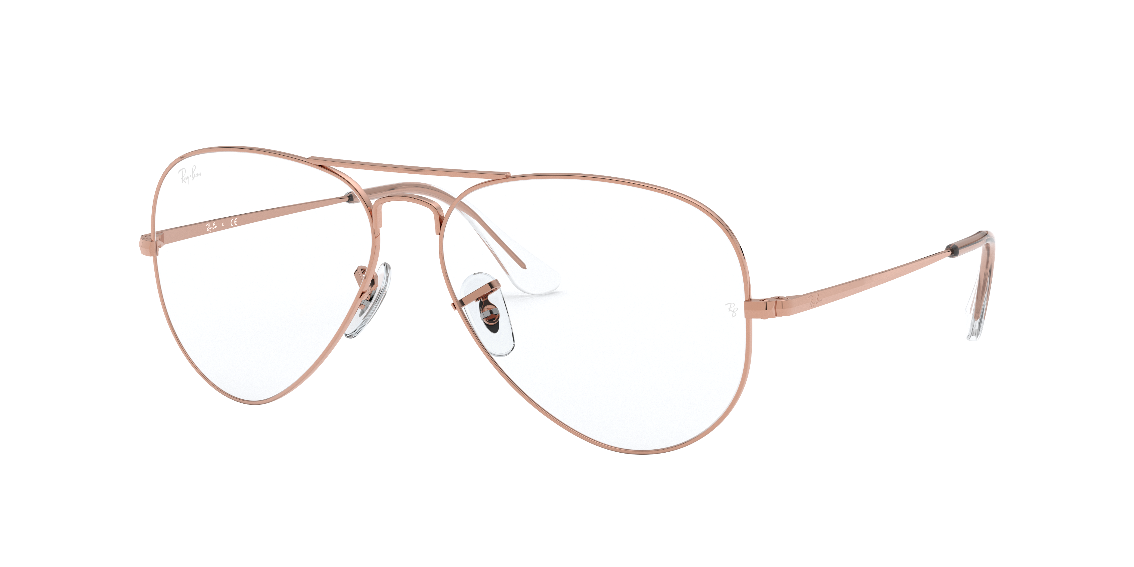 Ray-Ban | 0RX6489 (Aviator)