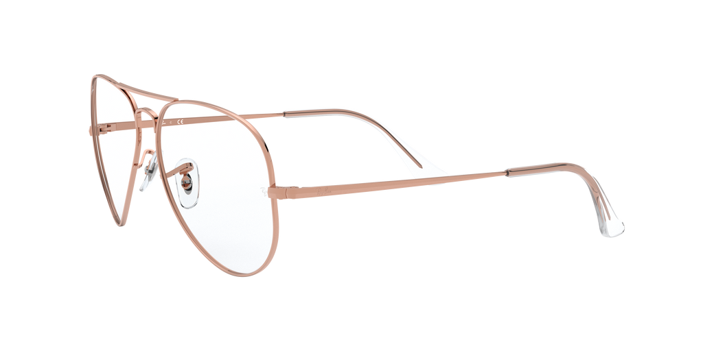 Ray-Ban | 0RX6489 (Aviator)