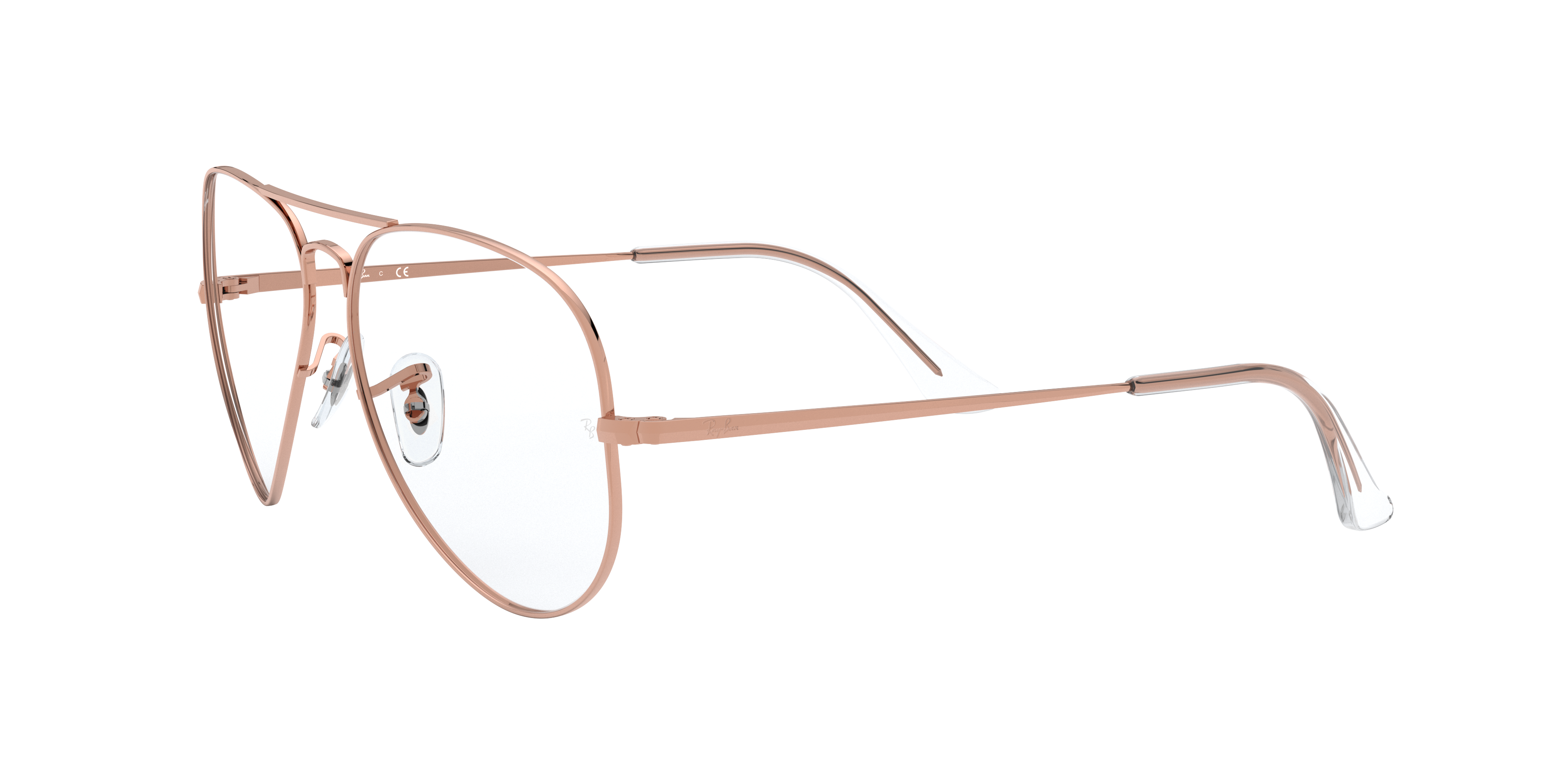 Ray-Ban | 0RX6489 (Aviator)