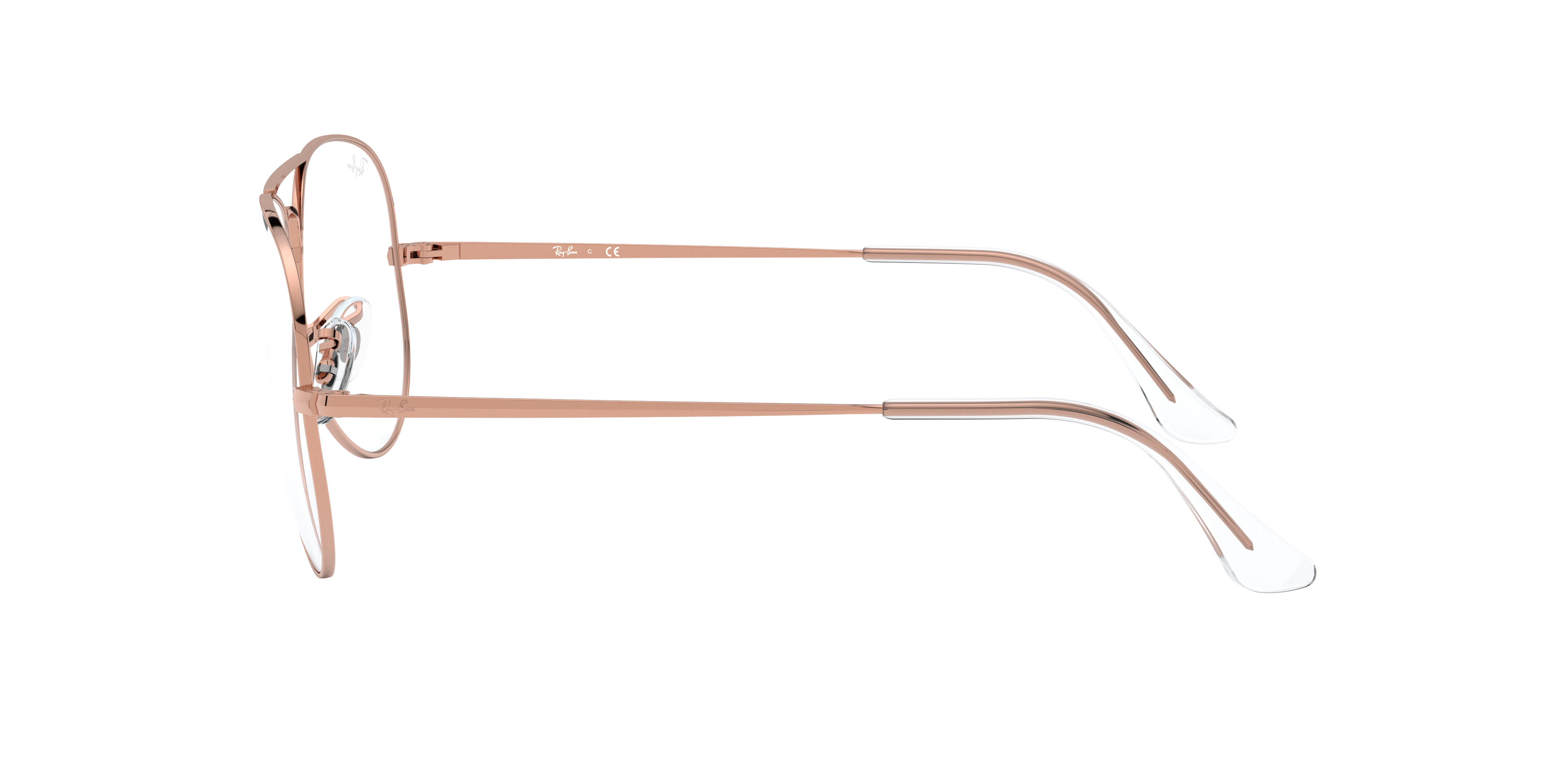 Ray-Ban | 0RX6489 (Aviator)