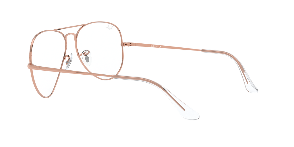 Ray-Ban | 0RX6489 (Aviator)