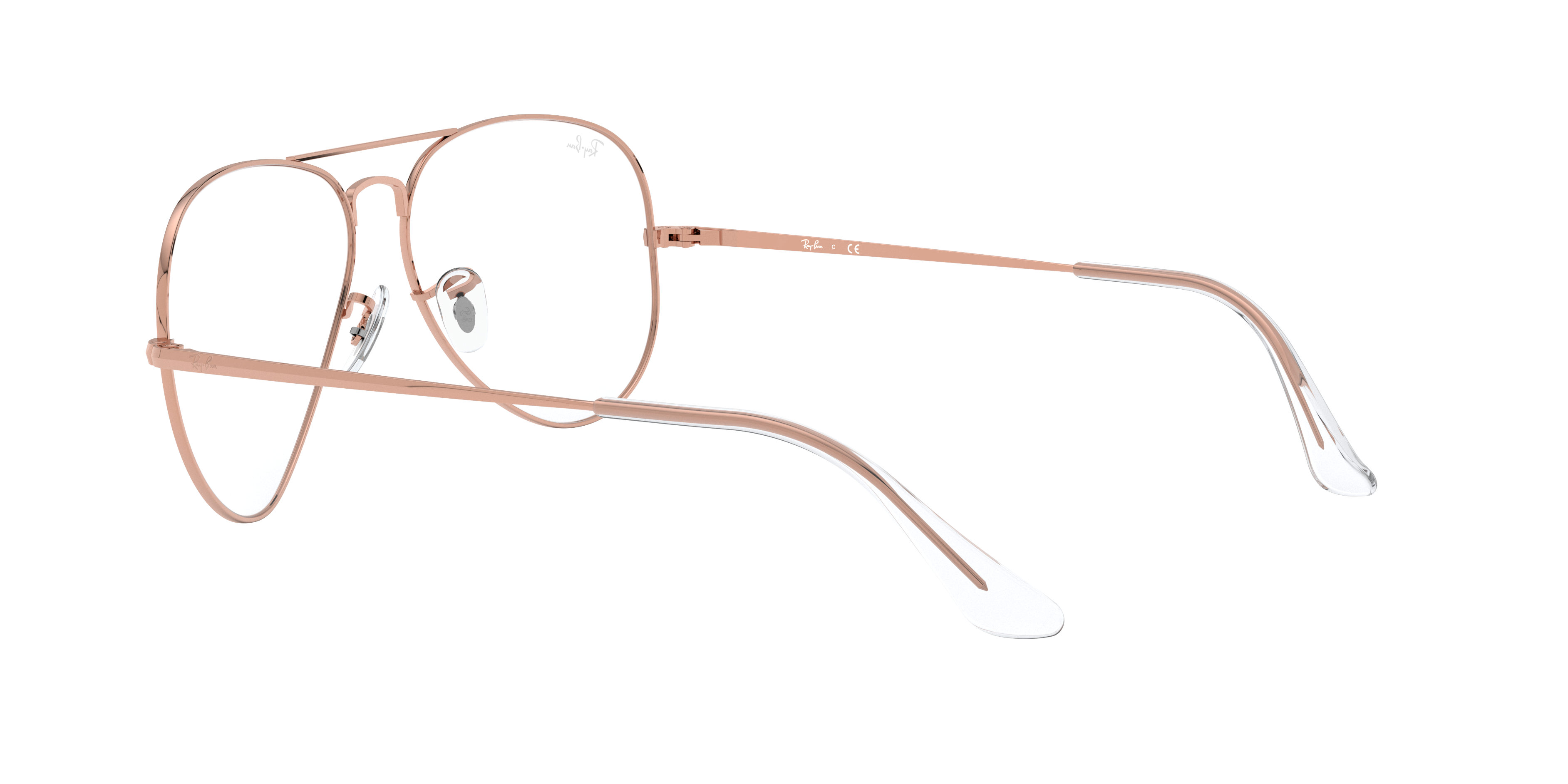Ray-Ban | 0RX6489 (Aviator)