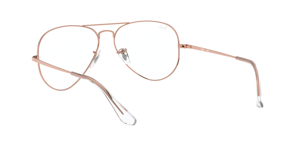 Ray-Ban | 0RX6489 (Aviator)