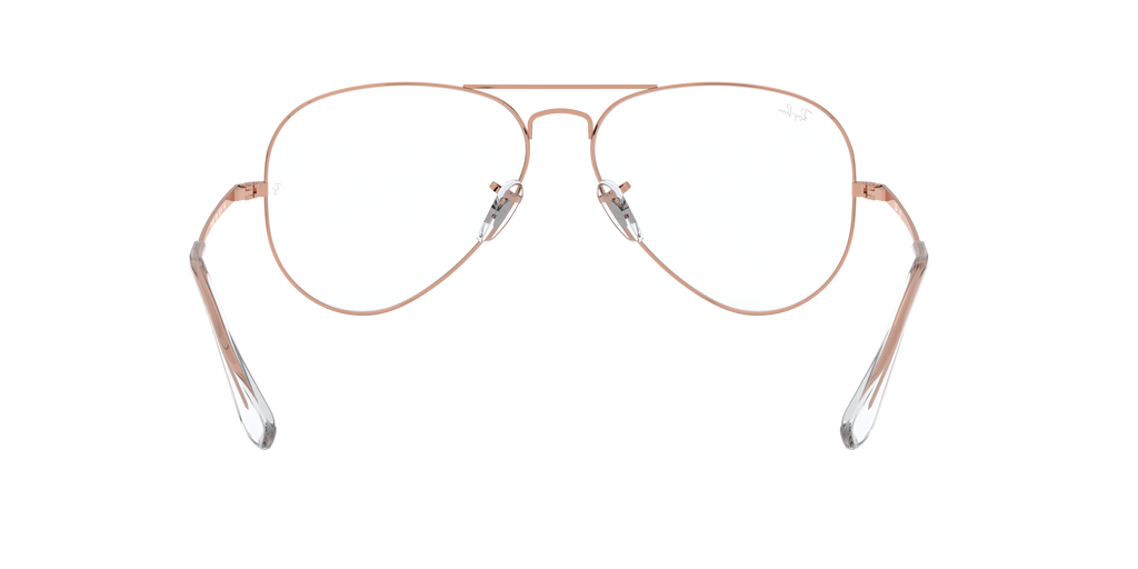 Ray-Ban | 0RX6489 (Aviator)