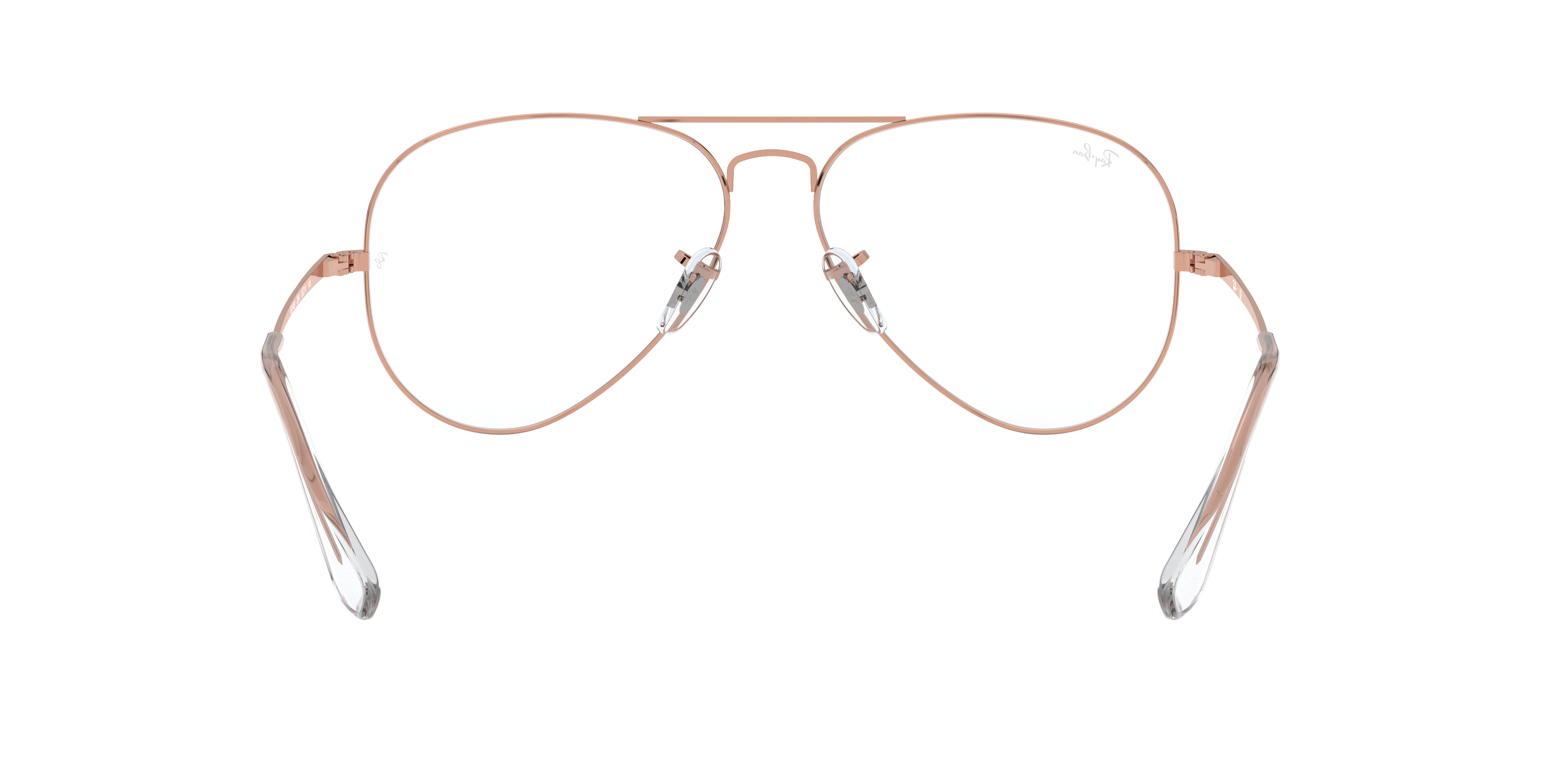Ray-Ban | 0RX6489 (Aviator)