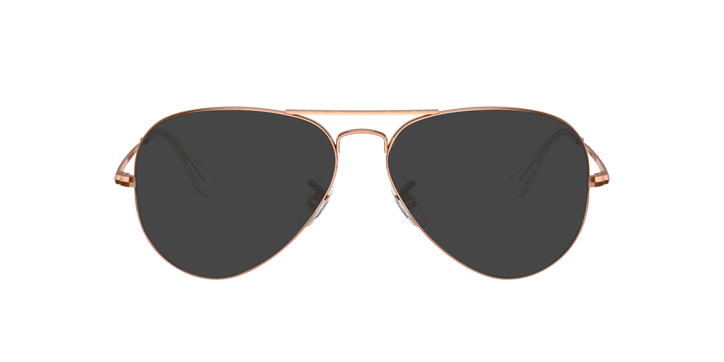 Ray-Ban | 0RX6489 (Aviator)