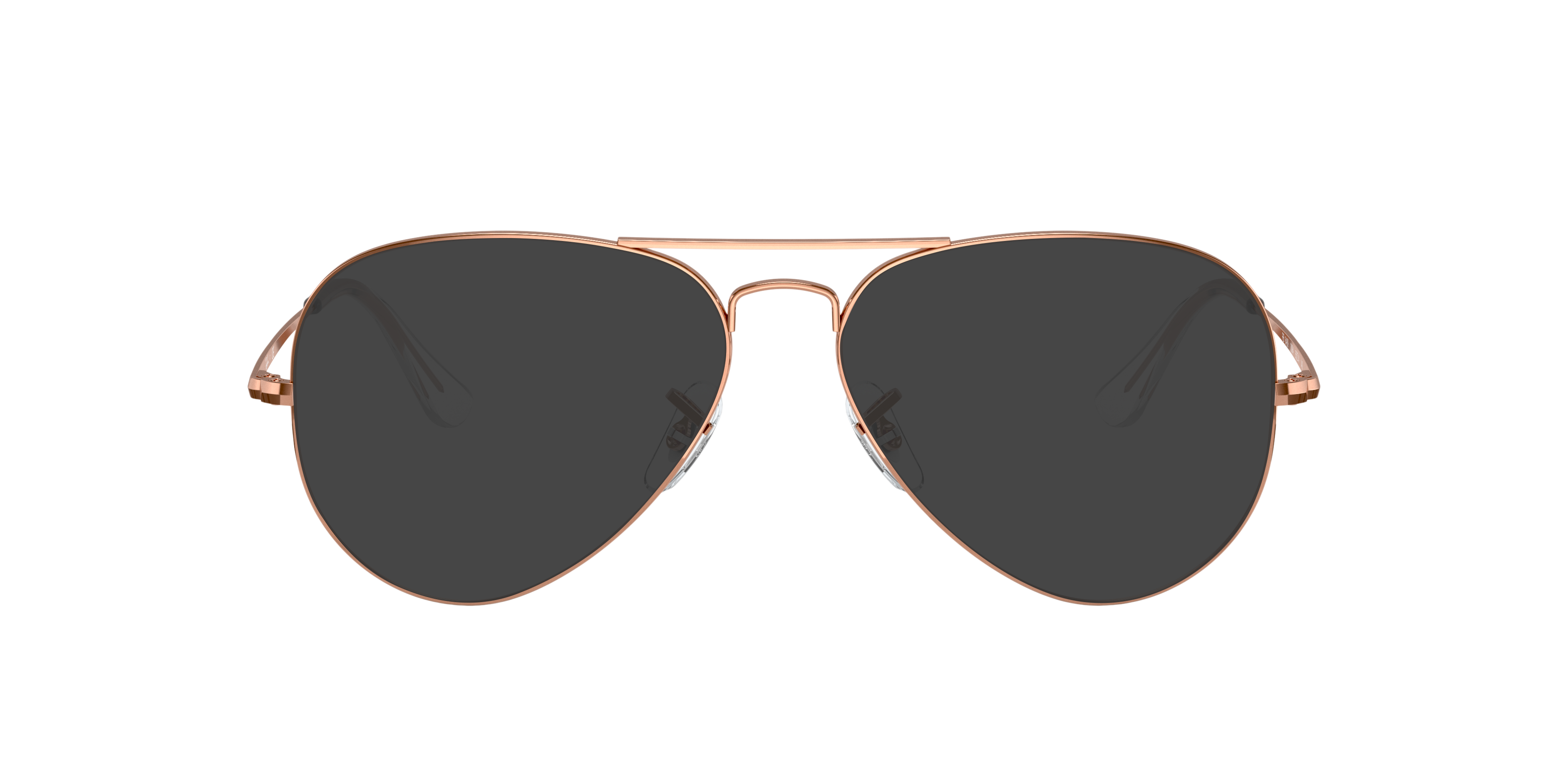 Ray-Ban | 0RX6489 (Aviator)