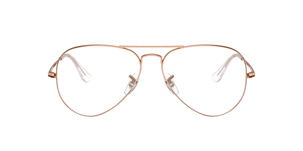 Ray-Ban | 0RX6489 (Aviator)