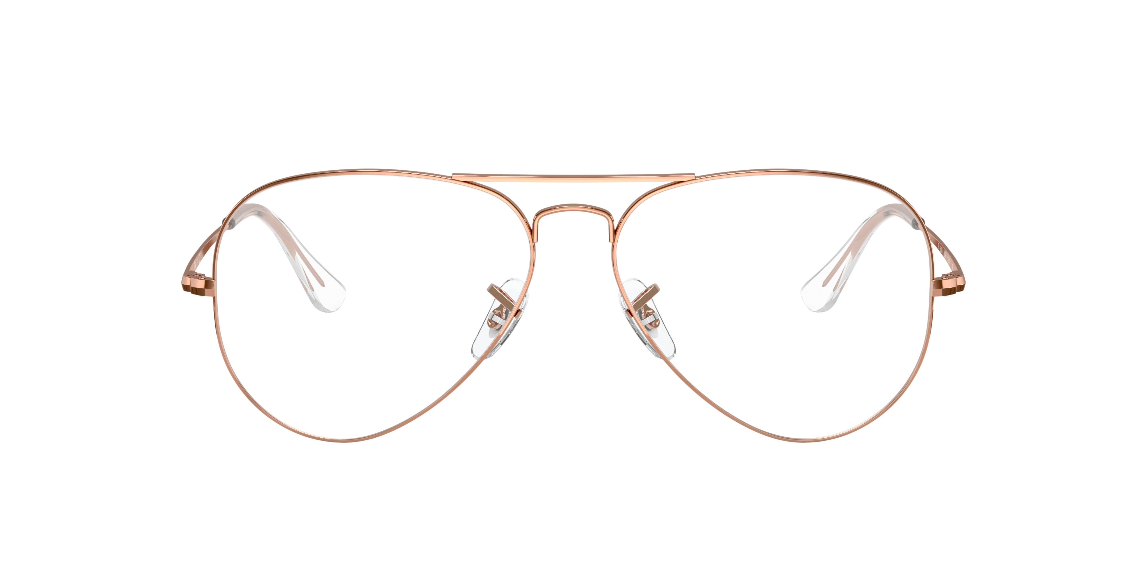 Ray-Ban | 0RX6489 (Aviator)