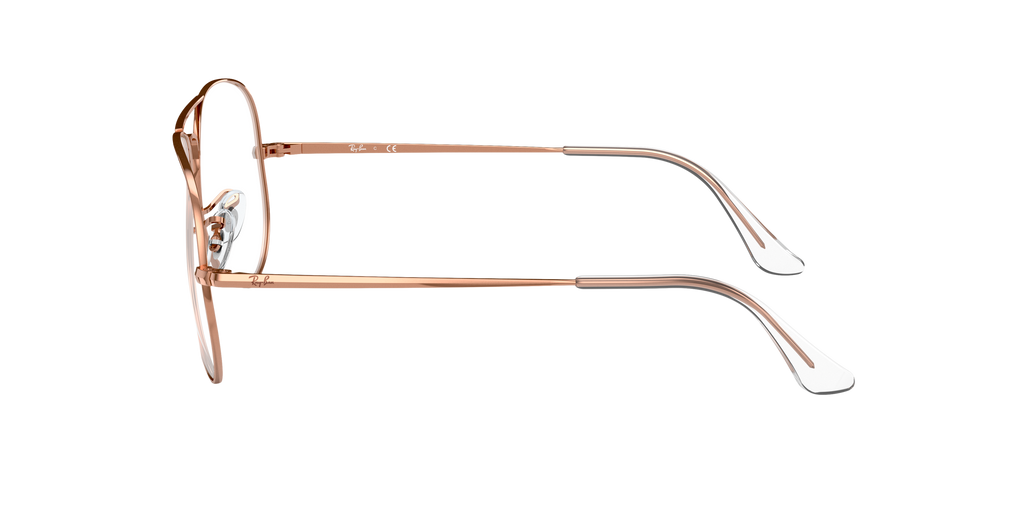 Ray-Ban | 0RX6489 (Aviator)