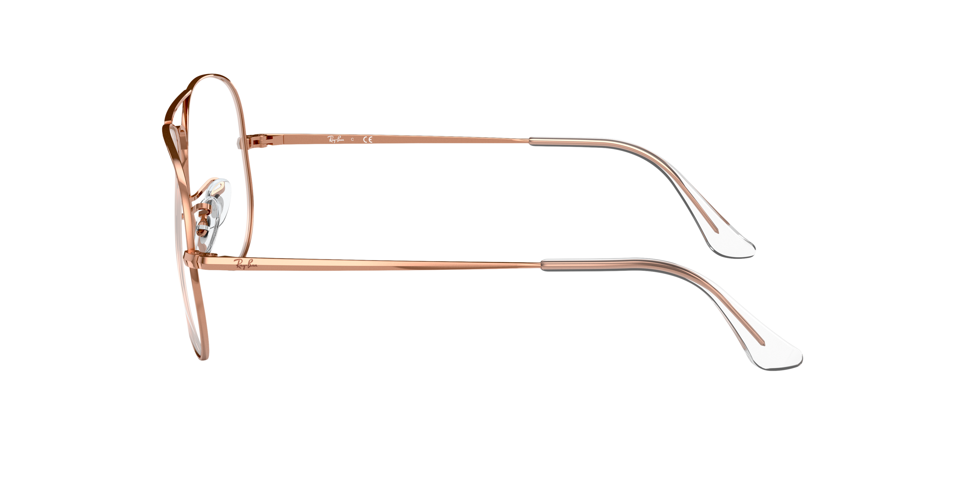 Ray-Ban | 0RX6489 (Aviator)