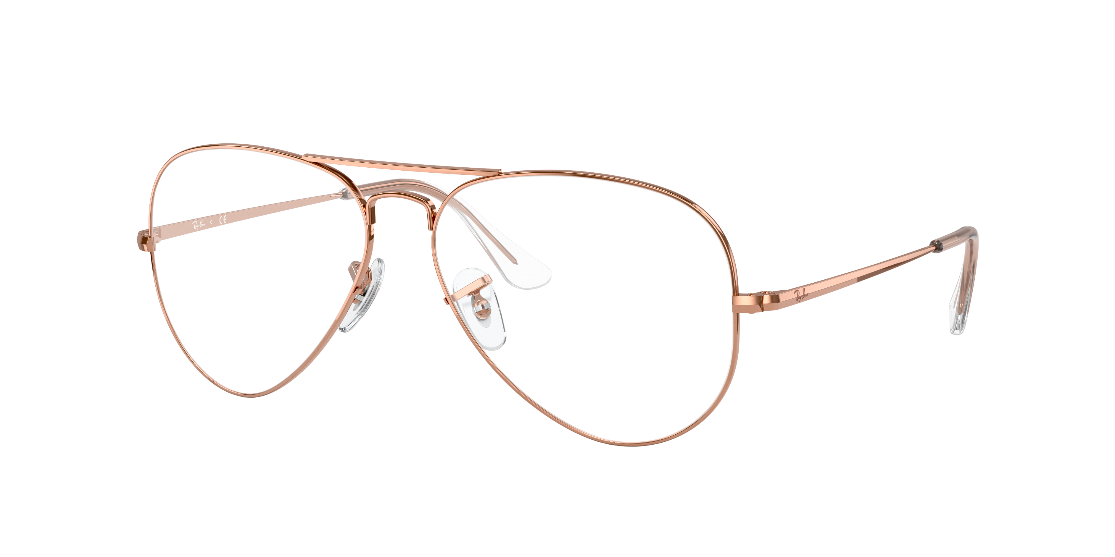 Ray-Ban | 0RX6489 (Aviator)