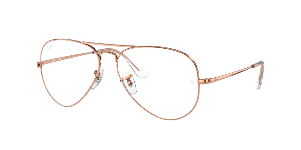 Ray-Ban | 0RX6489 (Aviator)