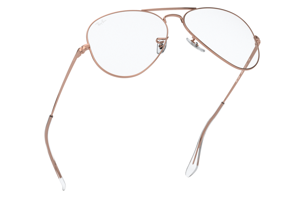 Ray-Ban | 0RX6489 (Aviator)