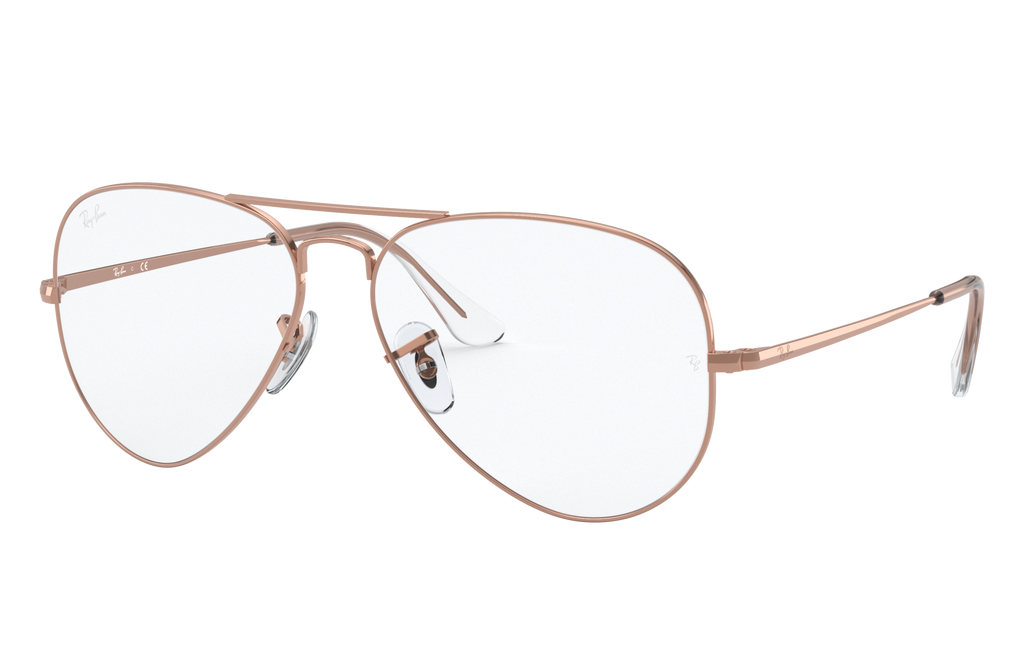 Ray-Ban | 0RX6489 (Aviator)