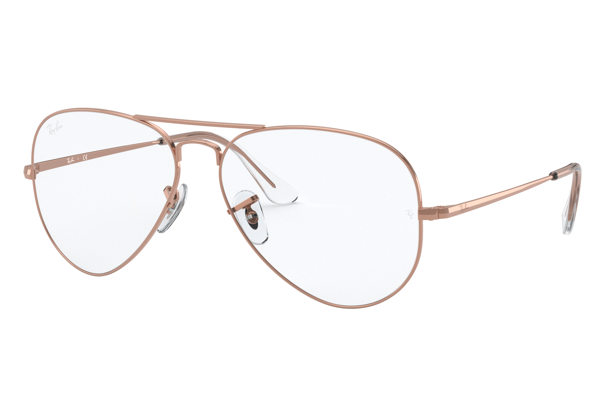 Ray-Ban | 0RX6489 (Aviator)