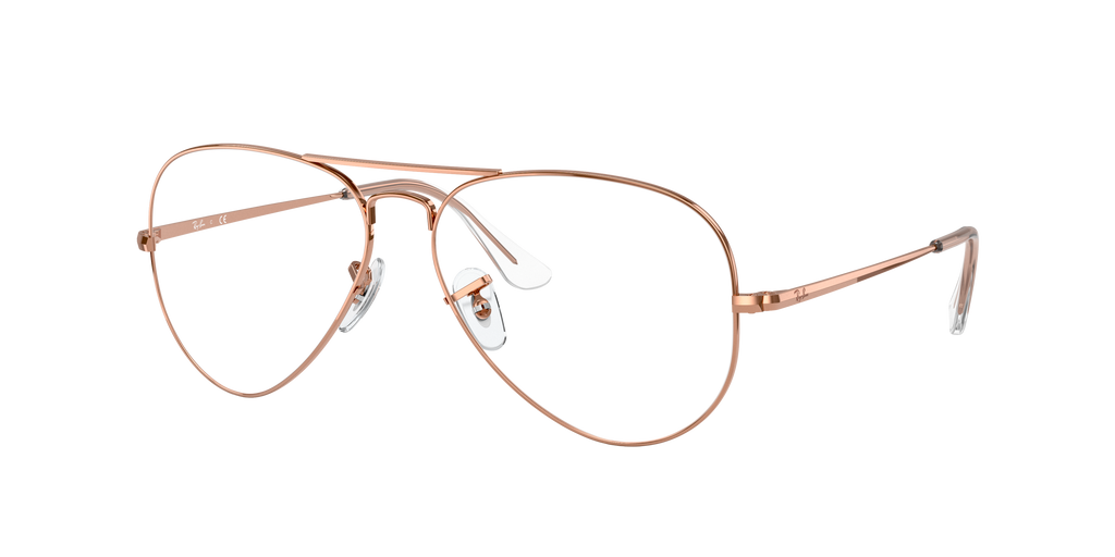 Ray-Ban | 0RX6489 (Aviator)
