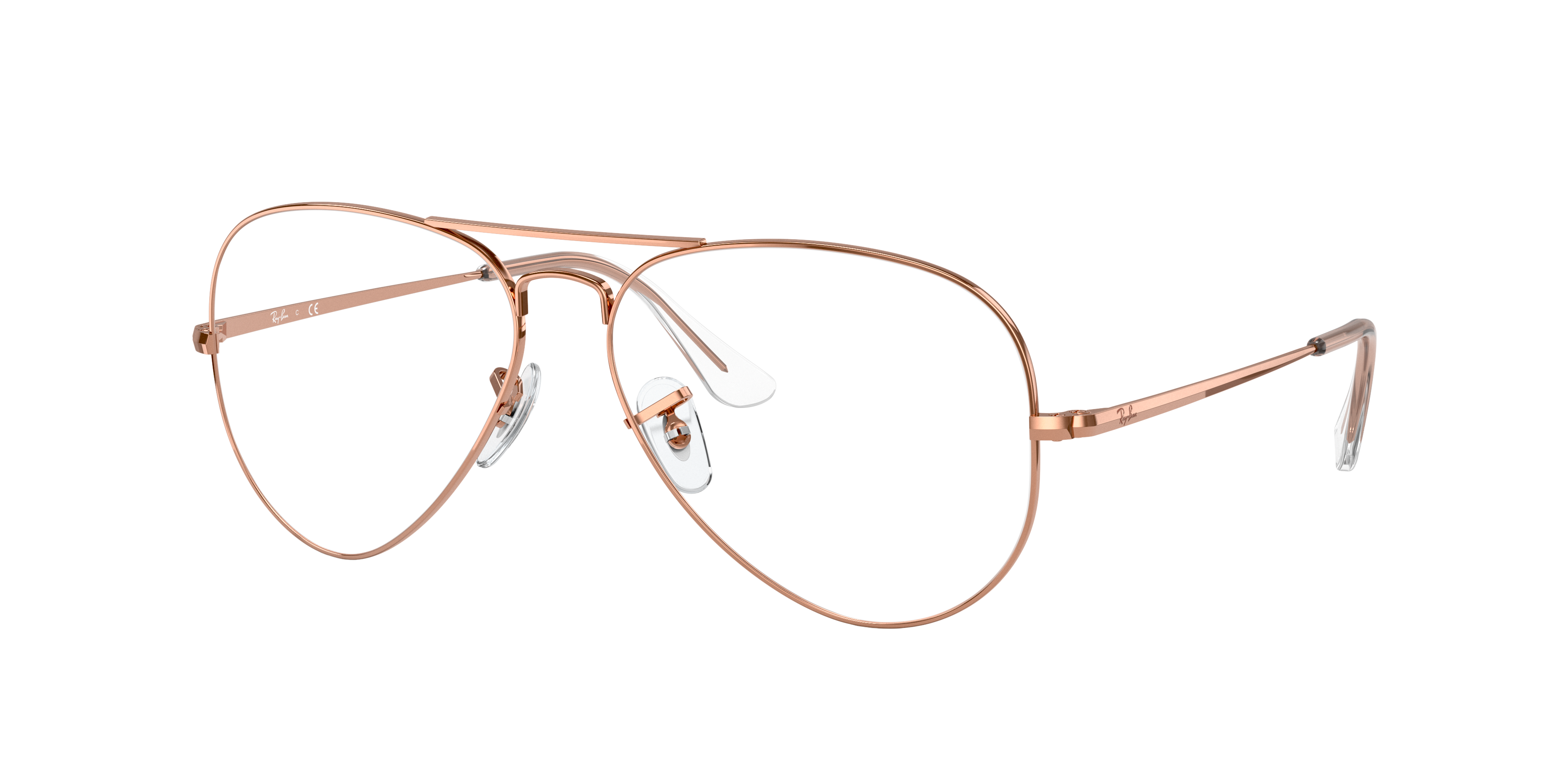 Ray-Ban | 0RX6489 (Aviator)