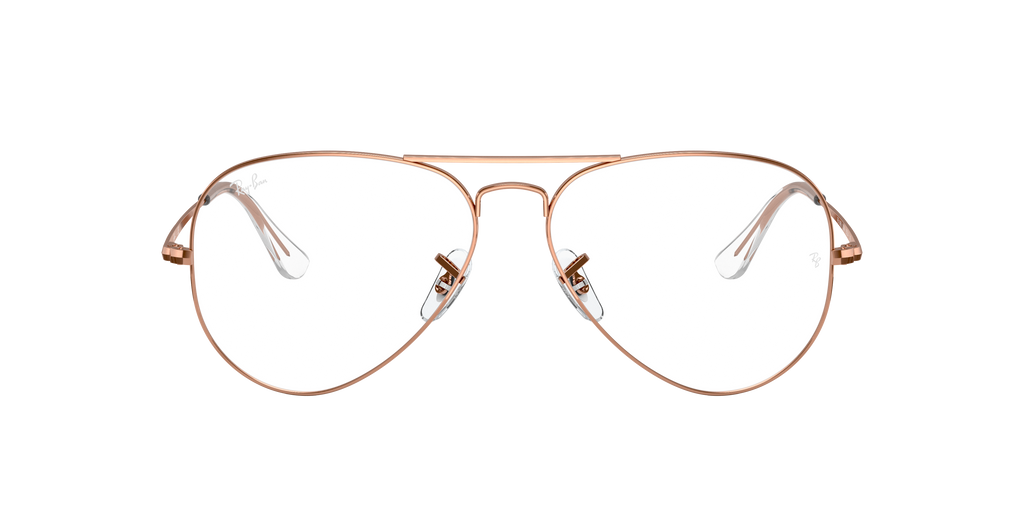 Ray-Ban | 0RX6489 (Aviator)