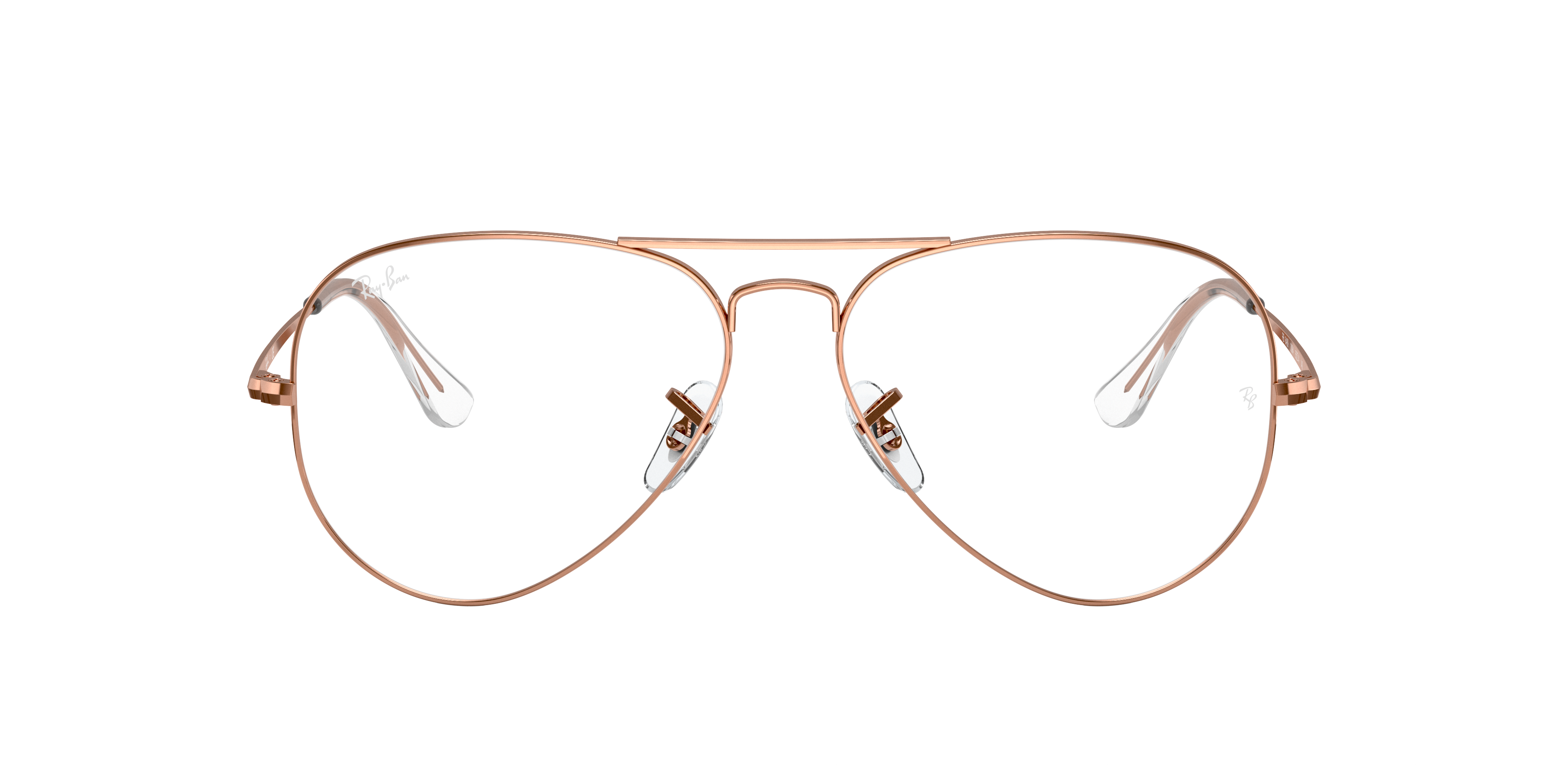Ray-Ban | 0RX6489 (Aviator)
