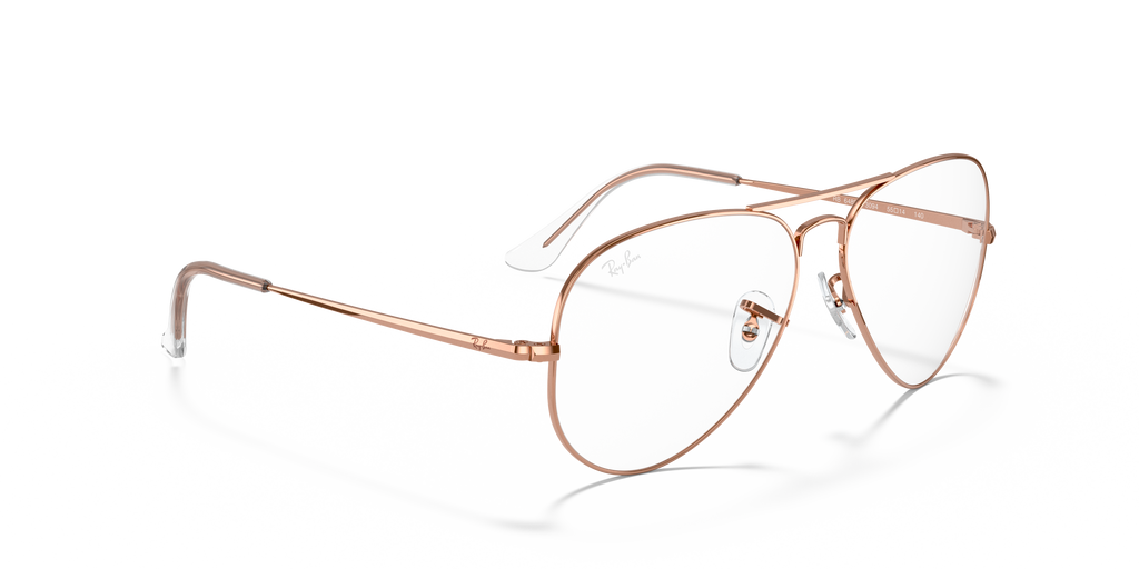 Ray-Ban | 0RX6489 (Aviator)