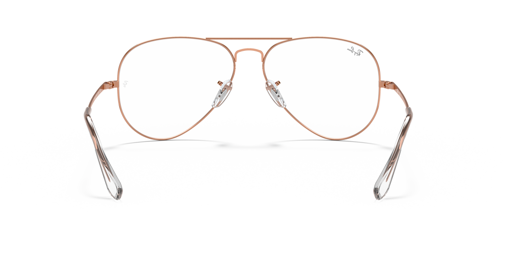 Ray-Ban | 0RX6489 (Aviator)