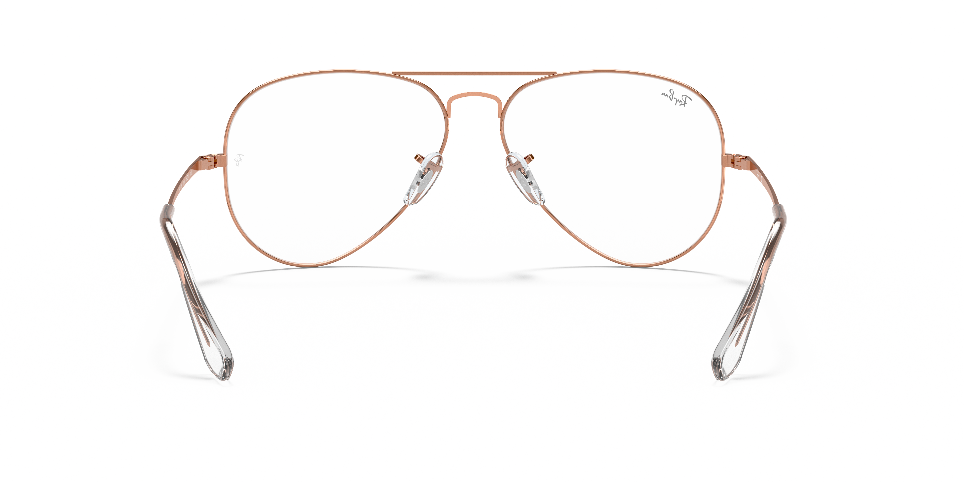 Ray-Ban | 0RX6489 (Aviator)