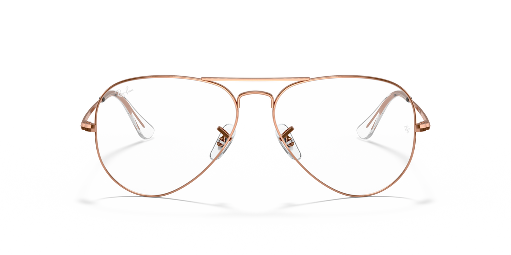 Ray-Ban | 0RX6489 (Aviator)