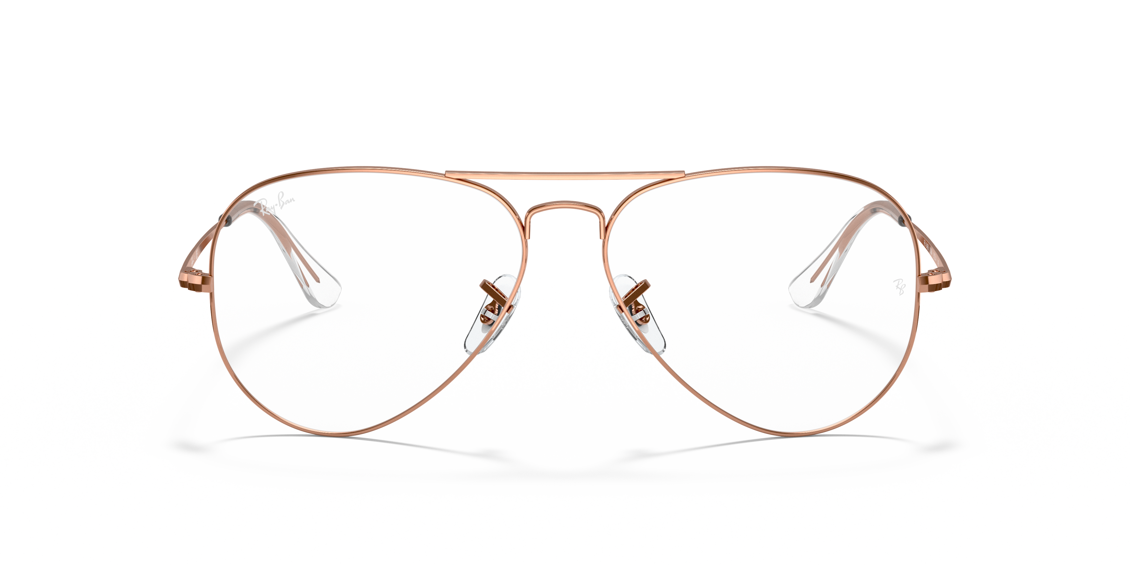 Ray-Ban | 0RX6489 (Aviator)