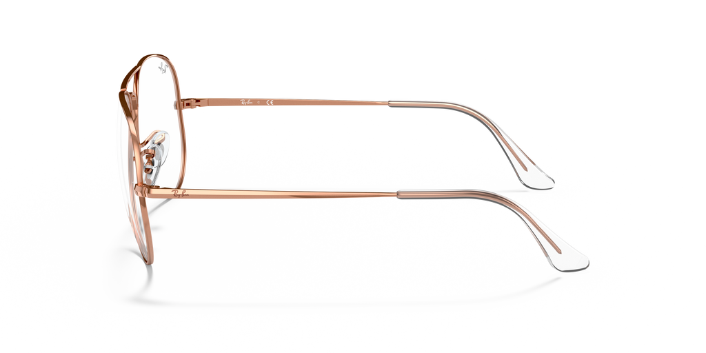 Ray-Ban | 0RX6489 (Aviator)