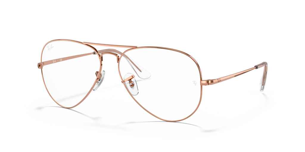 Ray-Ban | 0RX6489 (Aviator)