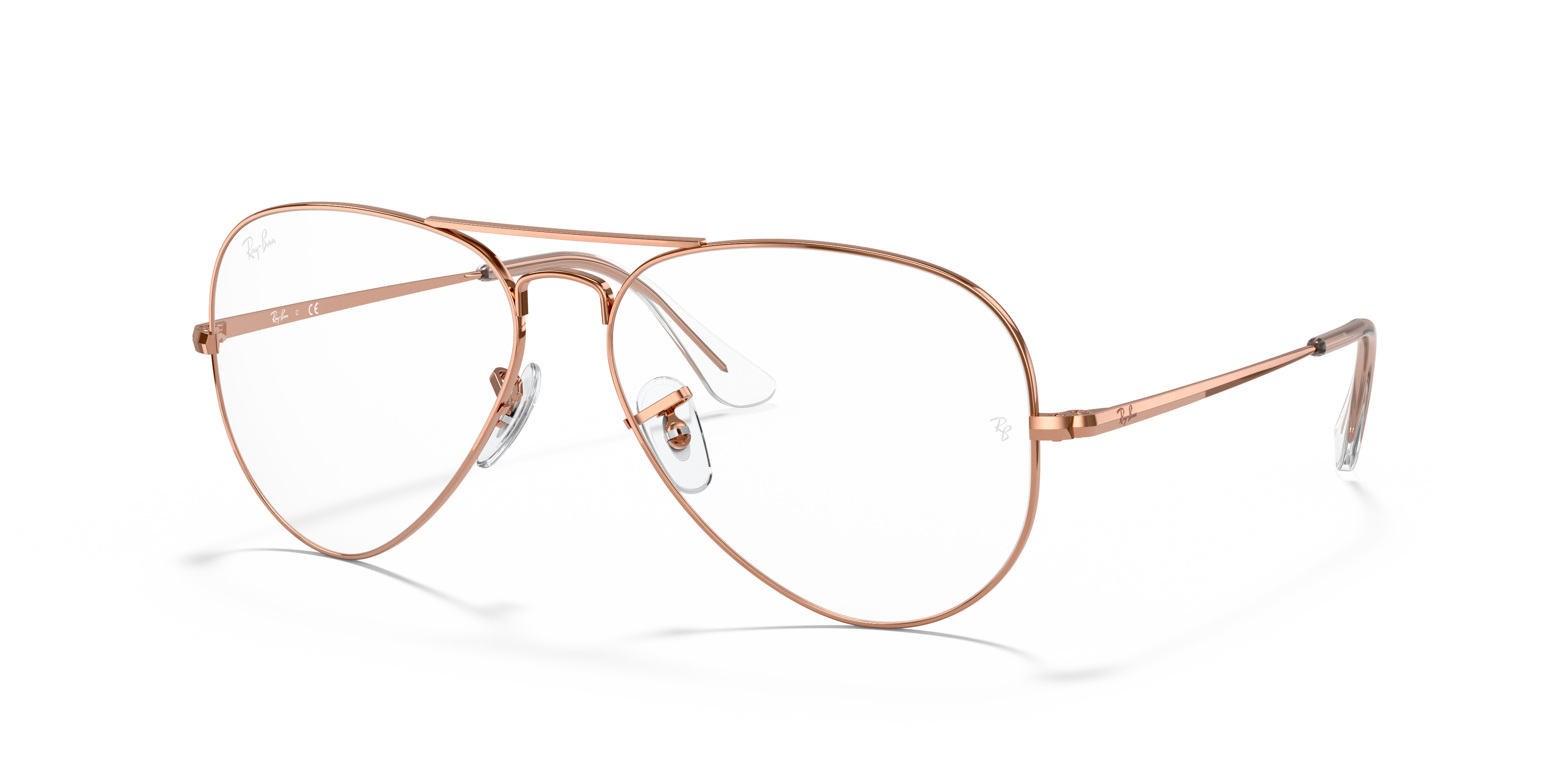 Ray-Ban | 0RX6489 (Aviator)