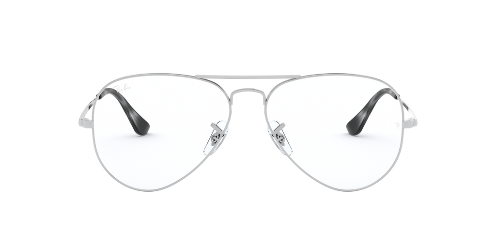 Ray-Ban | 0RX6489 (Aviator)
