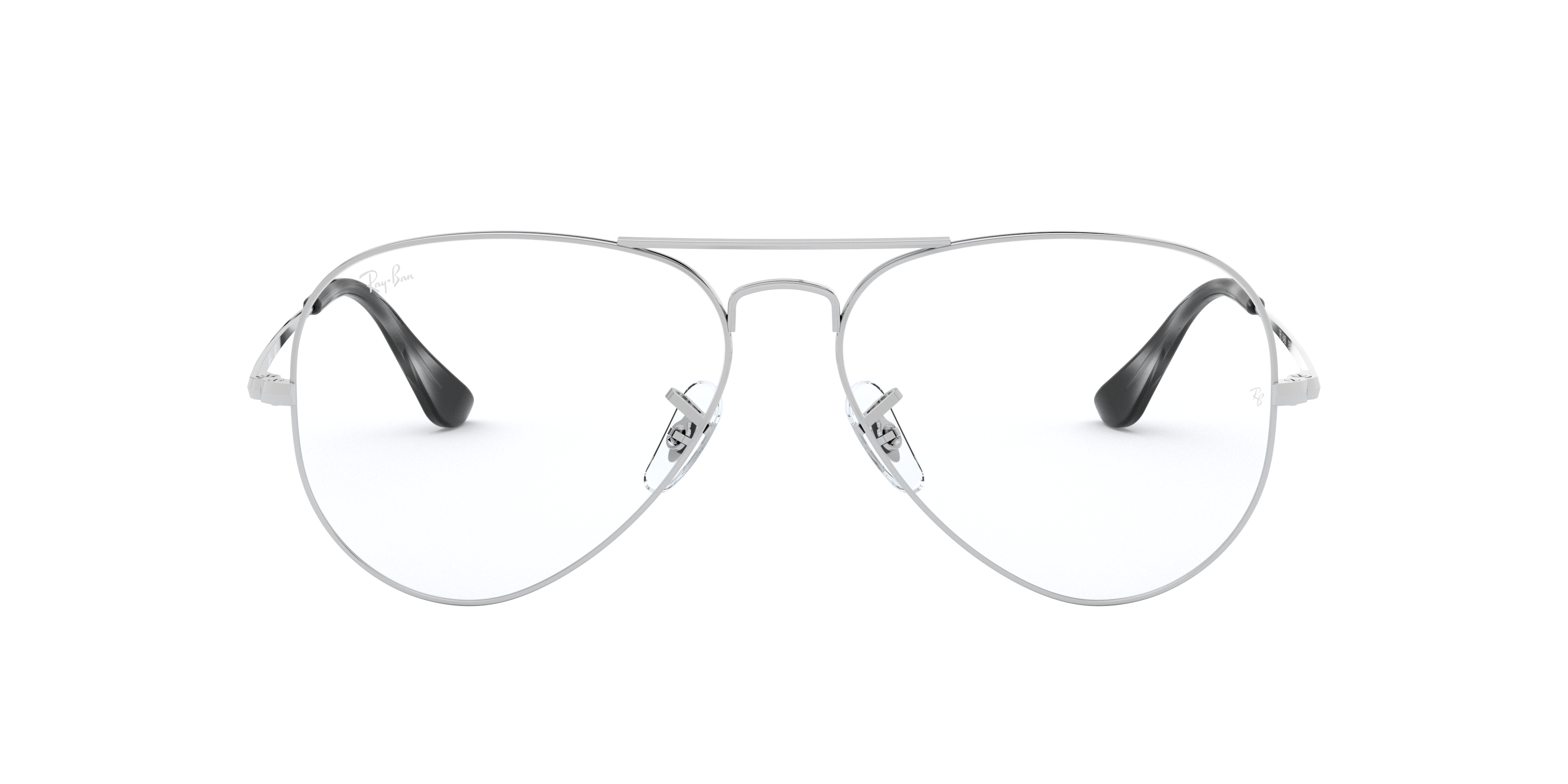 Ray-Ban | 0RX6489 (Aviator)