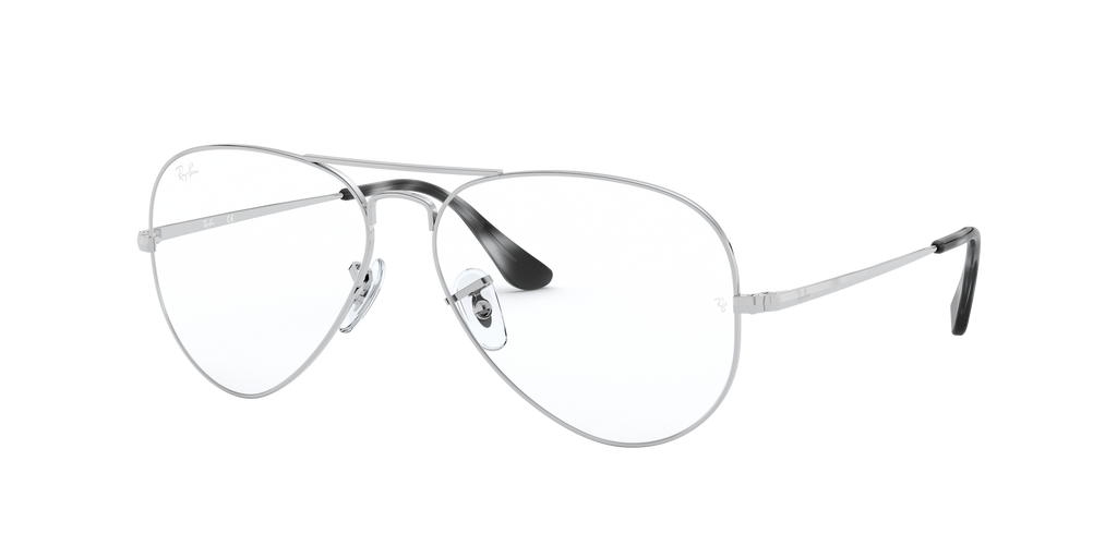 Ray-Ban | 0RX6489 (Aviator)