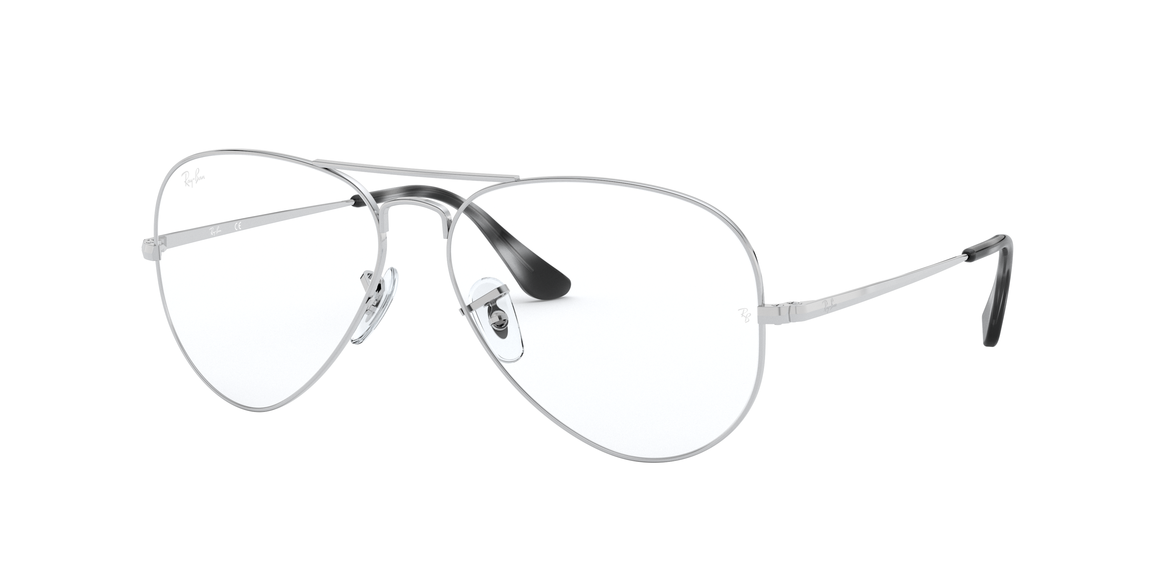 Ray-Ban | 0RX6489 (Aviator)