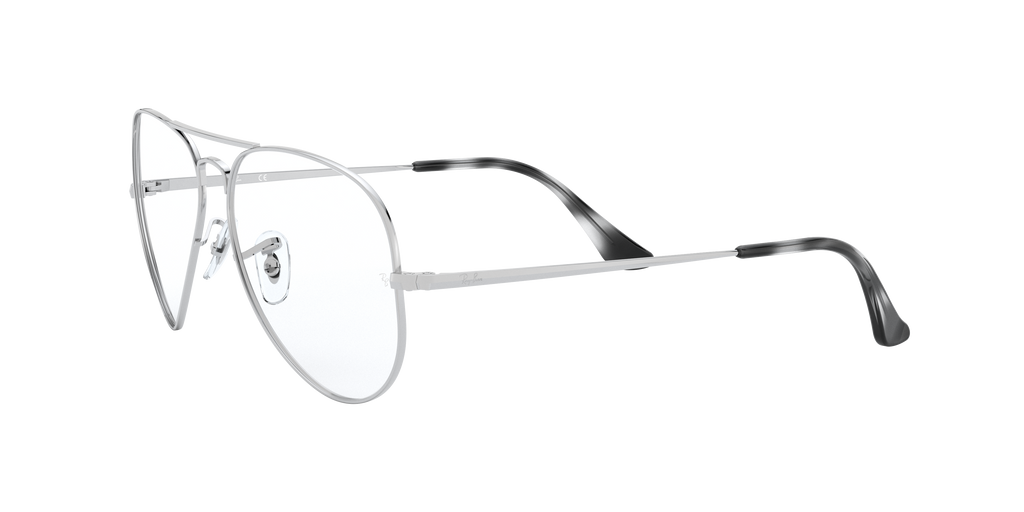 Ray-Ban | 0RX6489 (Aviator)